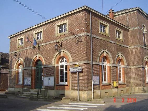 Saint-Mards-en-Othe