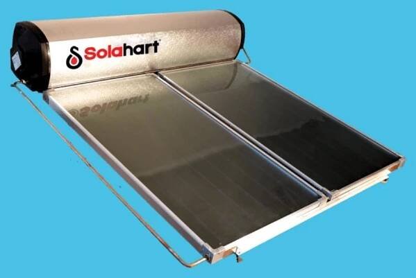 Solahart L Series