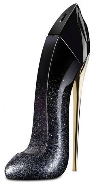 Carolina Herrera Good Girl Suprême W EDP