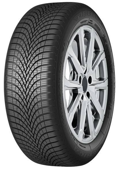 Debica Navigator 3 185/60 R14 82H M+S celoroční pneu 579137 4038526046840