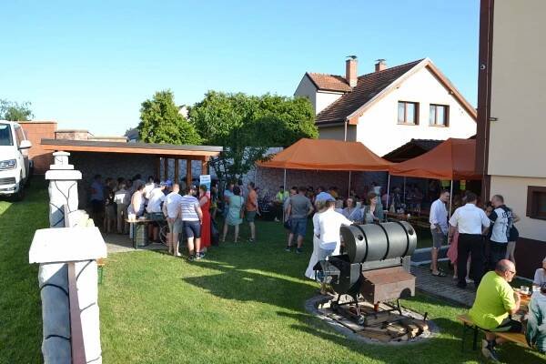 Farní den 2024 – Farnost Moravská Nová Ves – album na Rajčeti