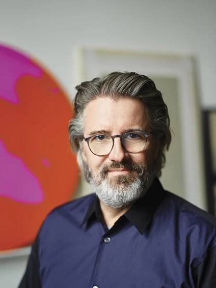 Earth Speakr: Olafur Eliasson vyzývá děti, aby převzaly jeho umělecké dílo a promluvily o budoucnosti - NN Magazine