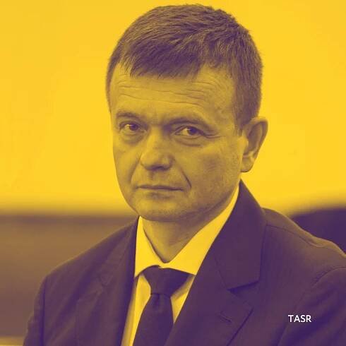 Jaroslav Haščák - Kauzy