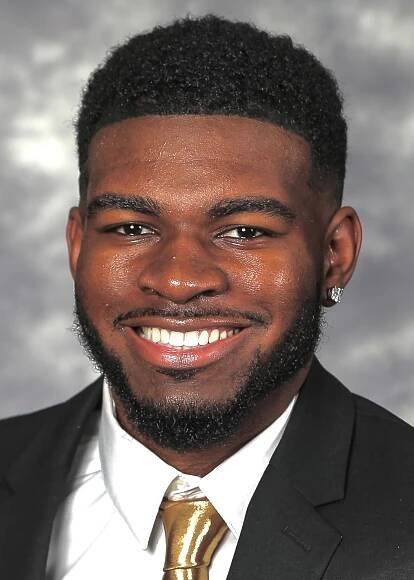 Carnel Harley headshot