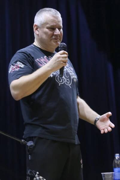 Kajínek: Když pojedu autem a způsobím nehodu, mohu zase do vězení na doživotí