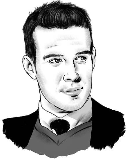 POLITICO 50: Jon Favreau