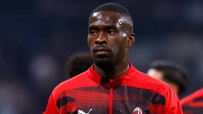 Fikayo Tomori