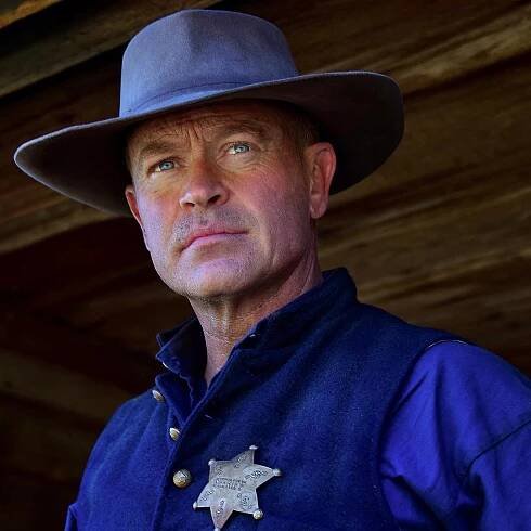 Actor Neal McDonough Stays True to Christian Faith and Hollywood Blacklisted Him