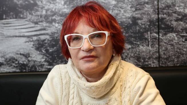 Posmrtné tajemství Synkové: Kromě alzheimera ji zničila i nevěra manžela