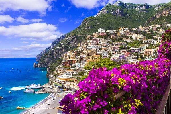 Contact Italian Travel Experts - Your Custom Journey