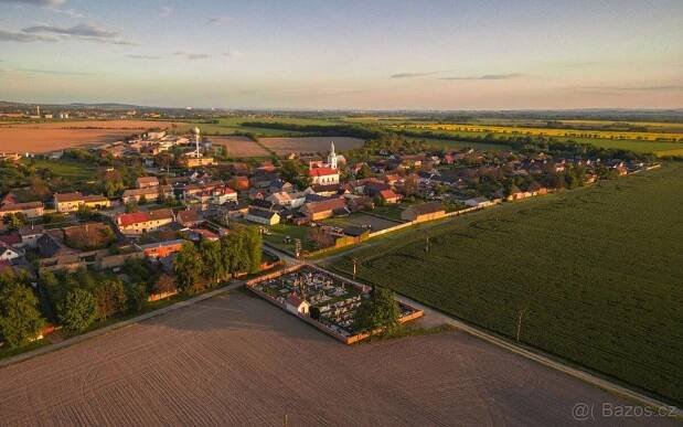 Ostatní, Bohuňovice, 783 14, 1 350 m²