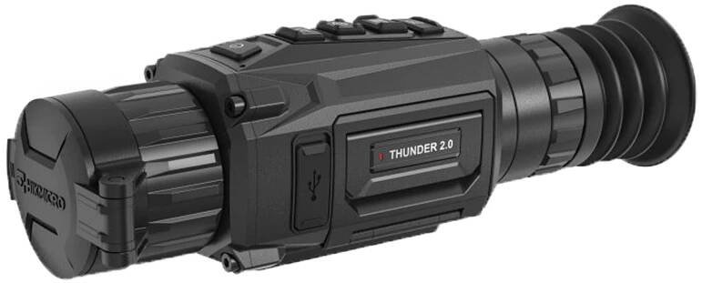 HIKMICRO Thunder TE19 2.0