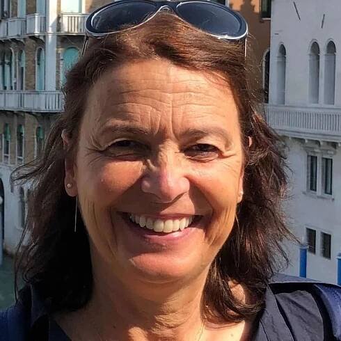 Hemma Mosing, Body Reset Teilnehmerin
