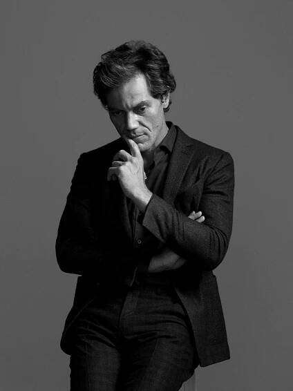 Actor Michael Shannon :: Behance
