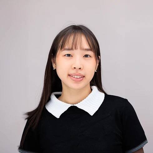 Ariel Ling-An