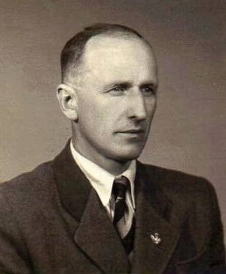 STEUN, Robert (1904-1957) - Kohoutikriz.org