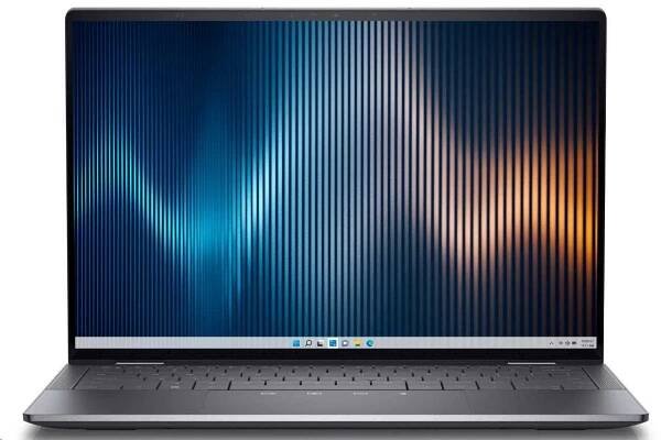 DELL NTB Latitude 9440/i7-1365U/16GB/512GB SSD/14.0\