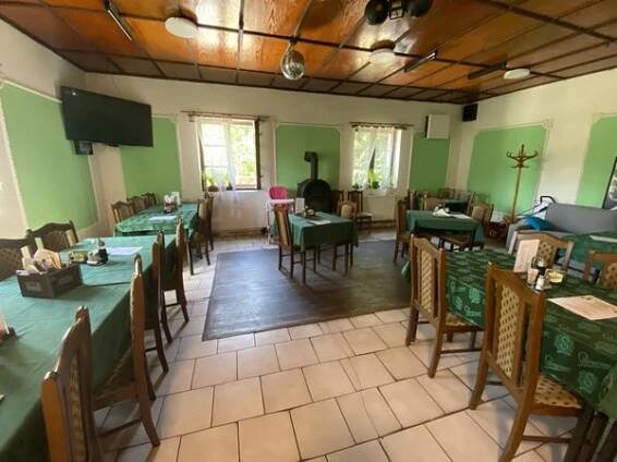 Restaurace Na Střelnici foto 4