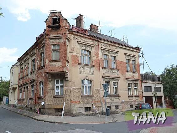 Prodej Dům, Čechova, Dvůr Králové nad Labem, okres Trutnov