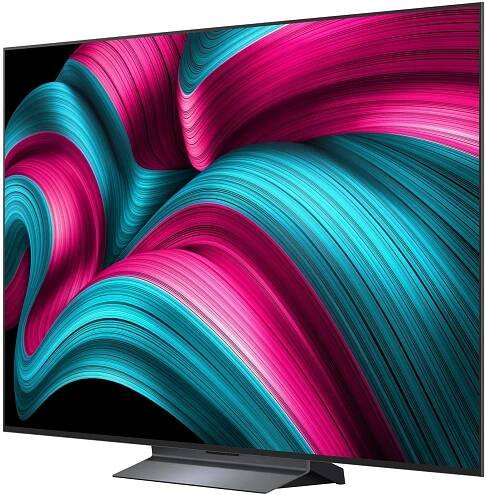 65" LG OLED65C54