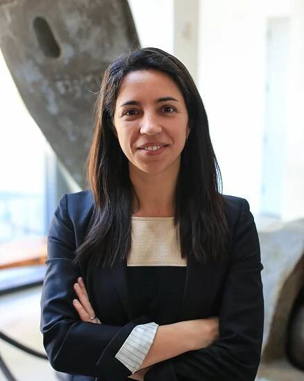 Big Ideas: The Trust for Governors Island’s Clare Newman on Urban Solutions, Models for Cities, and Mentorship — Madame