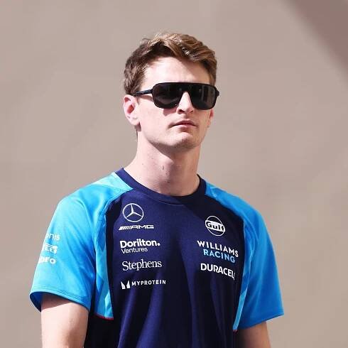 F1: Williams boss James Vowles refuses to confirm Logan Sargeant’s seat for 2024