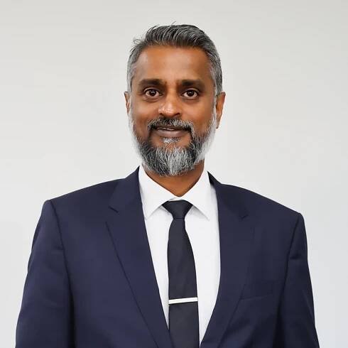 Madhu Ramana - Realty 360 Agent