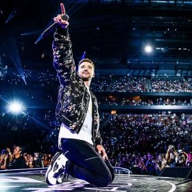 How to Get Tickets to Justin Timberlake’s Forget Tomorrow World Tour 2024