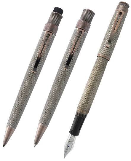 The Retro 51 Blog - "Archives" | “Life’s too short to carry an ugly pen!”™