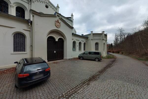 Městské kulturní středisko Tachov - Jízdárna Světce foto 1