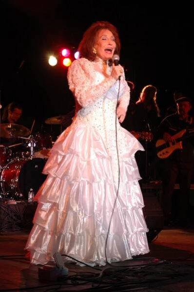 Loretta Lynn citáty