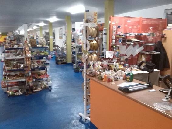 RM HOBBY CENTRUM