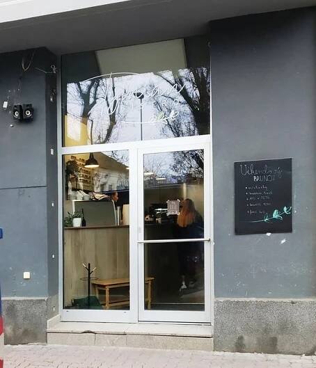 Tymián bistro foto 4