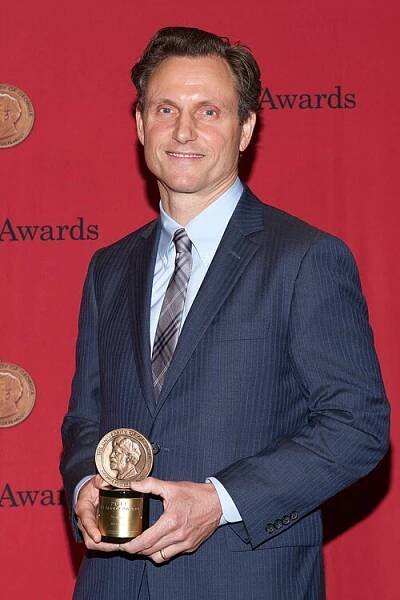 Tony Goldwyn - Wikipedia