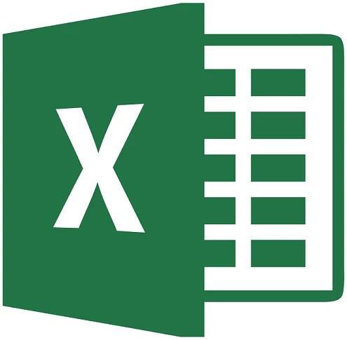Microsoft Excel Logo