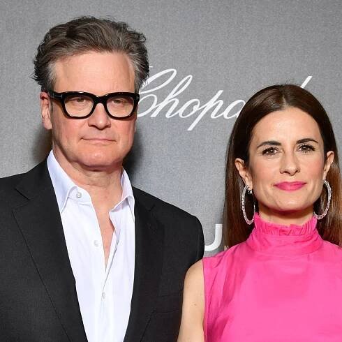 Colin Firth’s ex says she ‘doesn’t miss’ Hollywood lifestyle after divorce from Oscar winner
