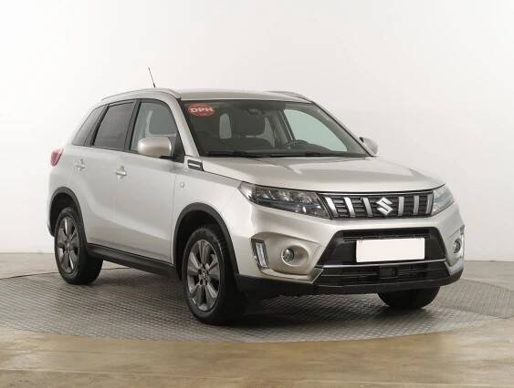 Suzuki Vitara Premium 1.4 BoosterJet