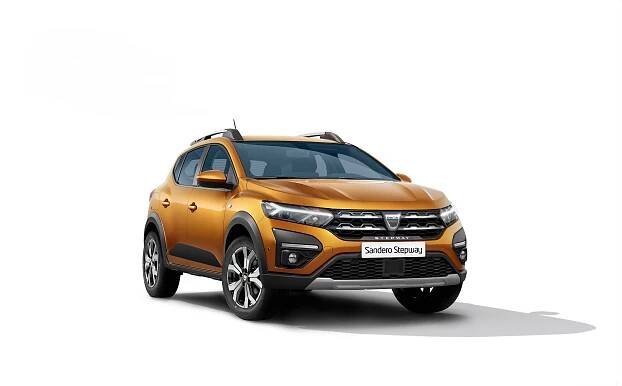 Dacia slibuje techniku Renaultu za nízkou cenu. Sandero a Logan přináší revoluci