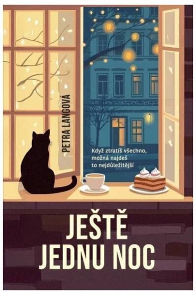 Ještě jednu noc