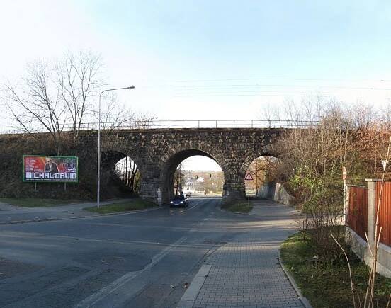 Železniční most