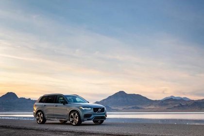New Volvo XC90 For Sale in NY | McGovern Volvo Cars Albany