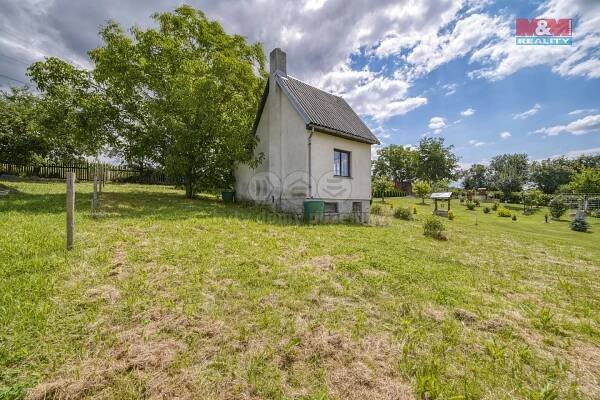 Prodej Dům, Horní Lukavice, okres Plzeň-Jih