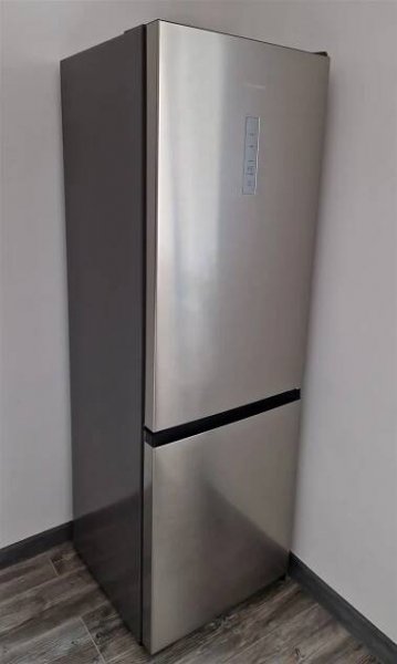 Recenze HISENSE RB372N4CCD | Alza.cz 