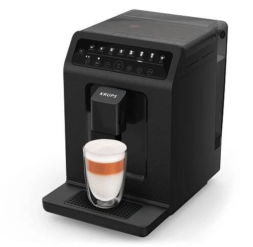 Automatický kávovar Krups Evidence Eco EA897B10