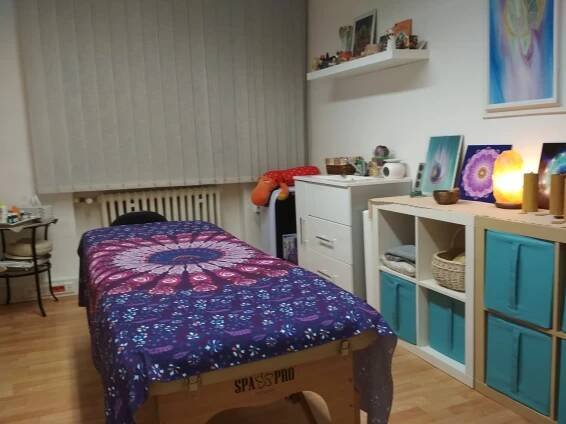 60 nebo 90minutové masáže dle výběru: kraniosakrální osteopatie, čínská tlaková masáž nebo lymfatická