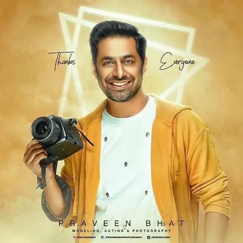 Song Poster - Dhiman Productions