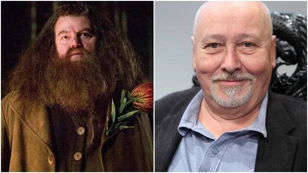 Harry Potter v dabingu. Kdo stojí za českými hlasy slavných postav Voldemorta, Bellatrix a Hagrid? - Expres.cz