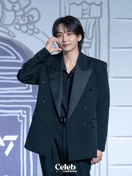 [Celeb's Showcase] SEVENTEEN [17 IS RIGHT HERE] compilation album press conference 04/29/24 | Celeb Confirmed