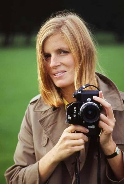 ŽENA-IN - Linda McCartney, milovaná žena nejpopulárnějšího z Brouků