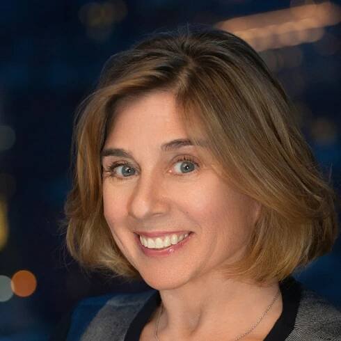 Nancy Zimmerman - Social Finance
